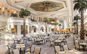 The Peninsula Manila - Multiple Use&Staycation Approved